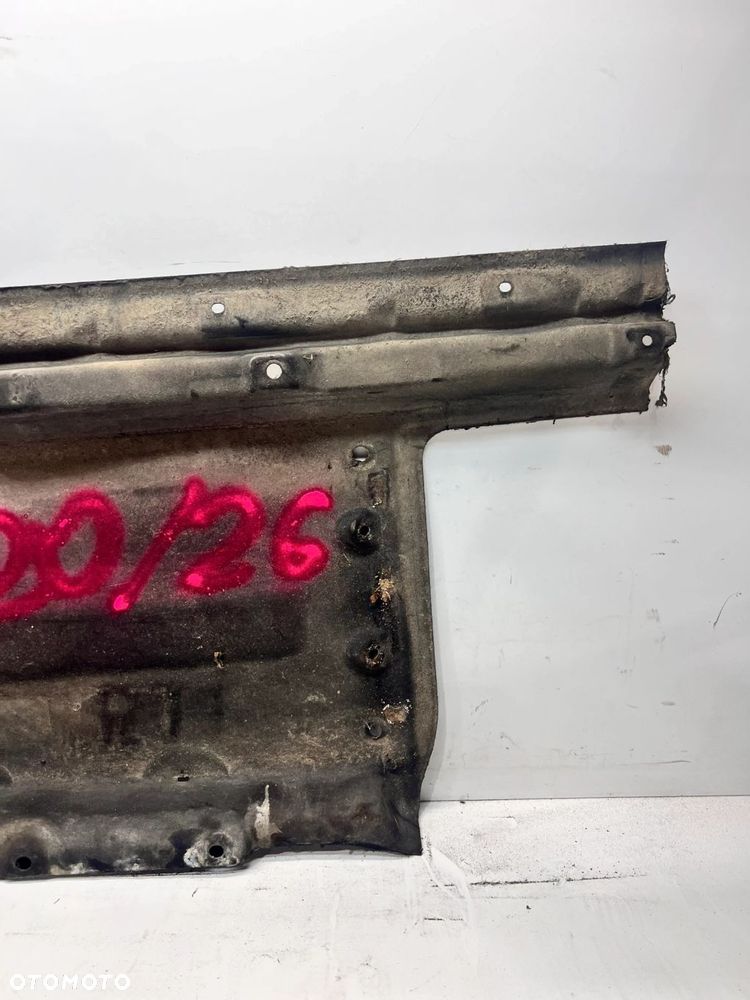 OSŁONA PŁYTA PODWOZIA PRAWA DUŻA AUDI Q5 8R LIFT 8R0825208E 20/26 - 4