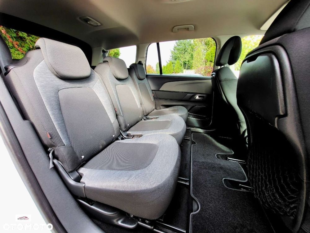 Citroën C4 Grand Picasso - 8