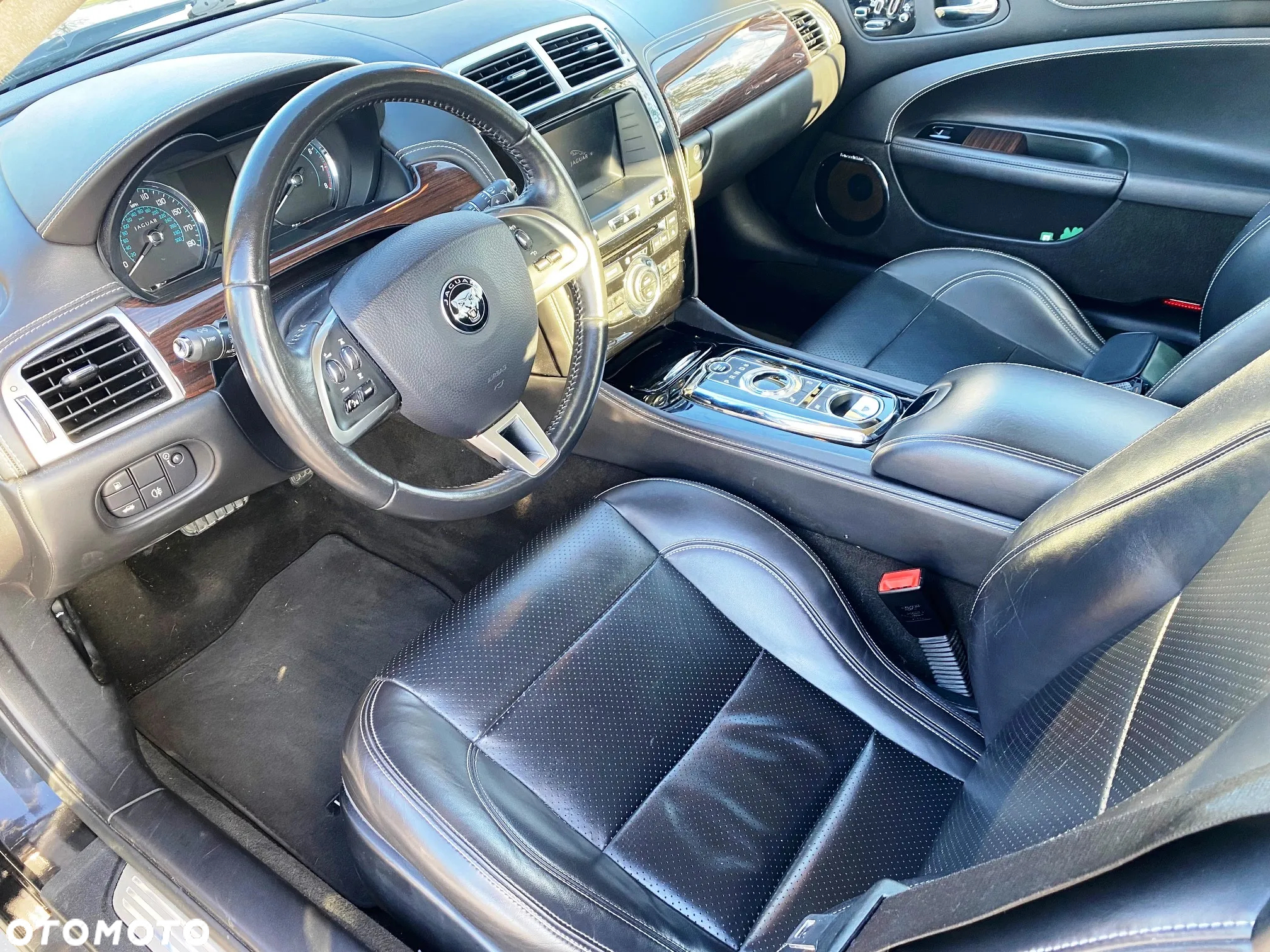 Jaguar XK 5.0 Coupe Portfolio - 16