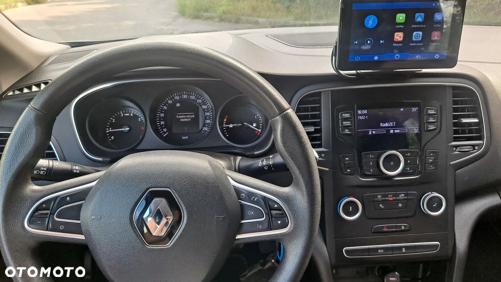 Renault Megane 1.2 Energy TCe Life - 27