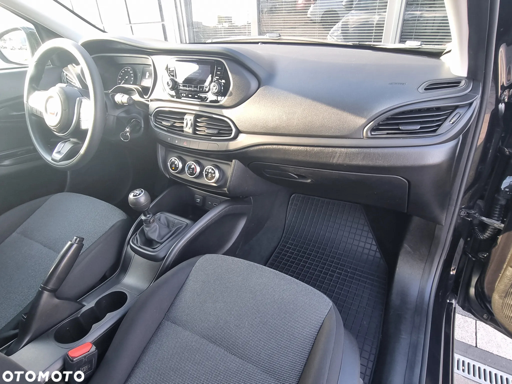 Fiat Tipo 1.4 16v Lounge - 33