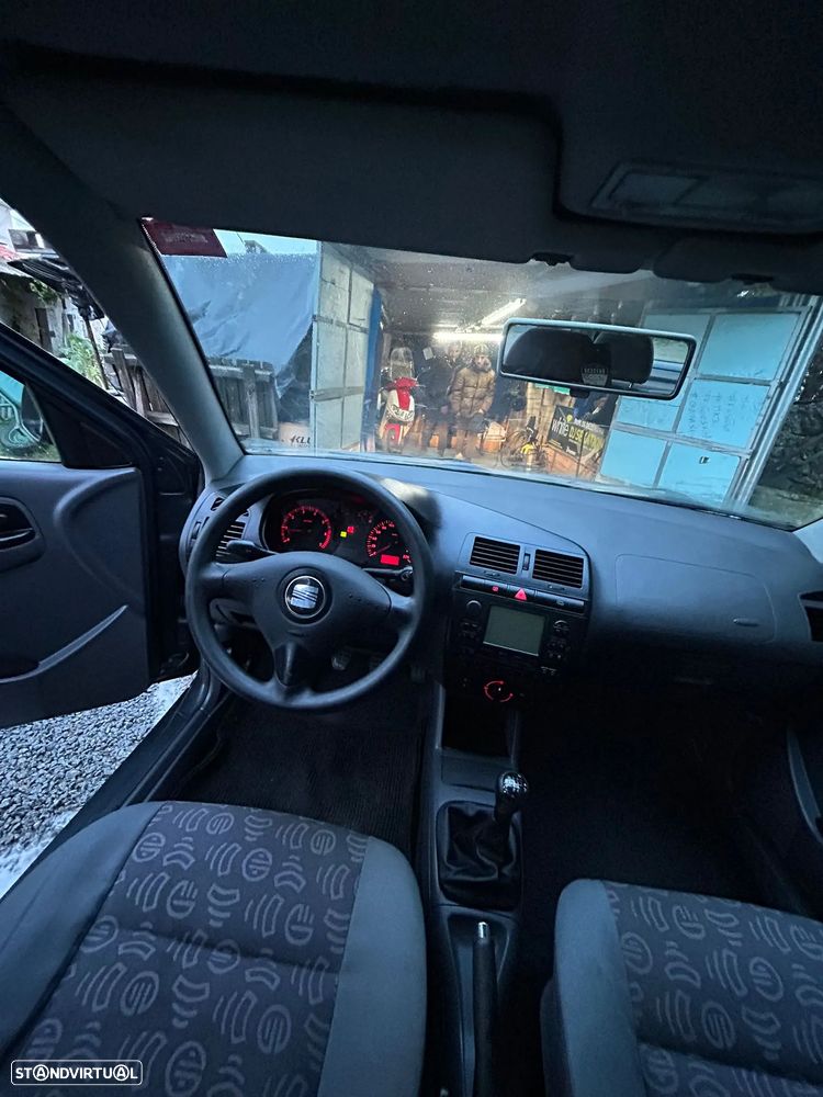 SEAT Ibiza 1.0 Passion - 6