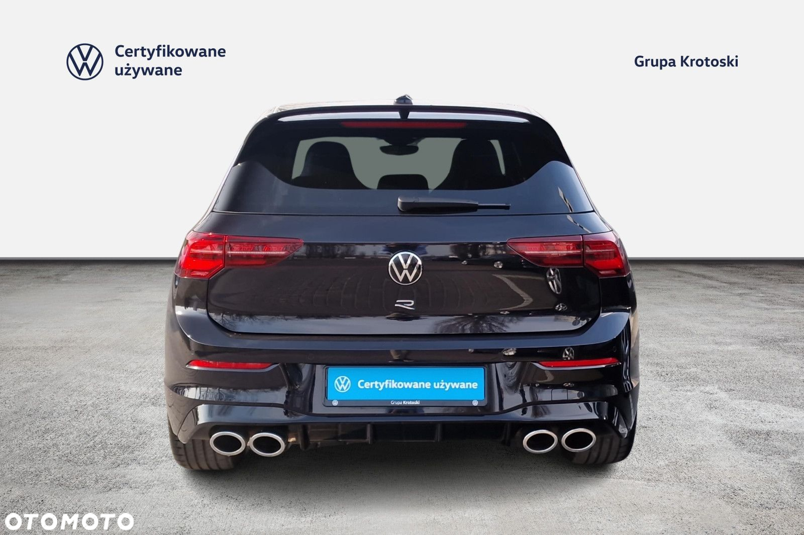 Volkswagen Golf - 4