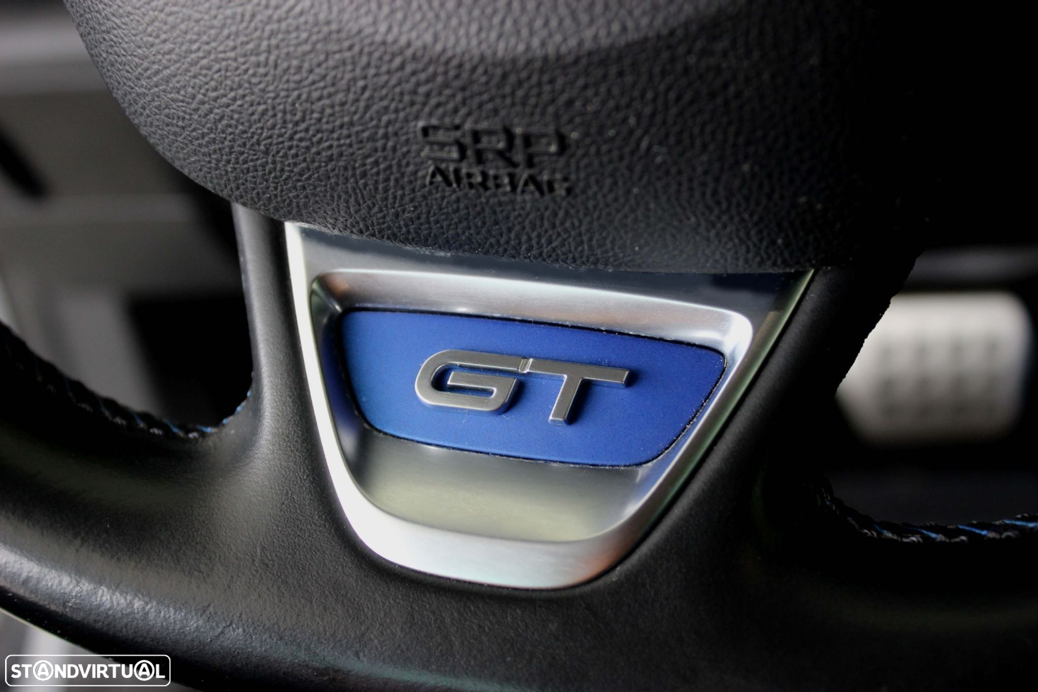 Renault Mégane 1.6 dCi GT EDC - 33