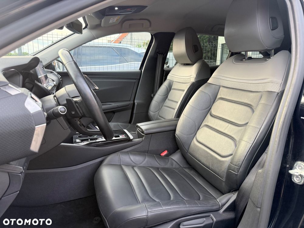 Citroën C5X 1.6 PHEV 225 Shine EAT8 - 10