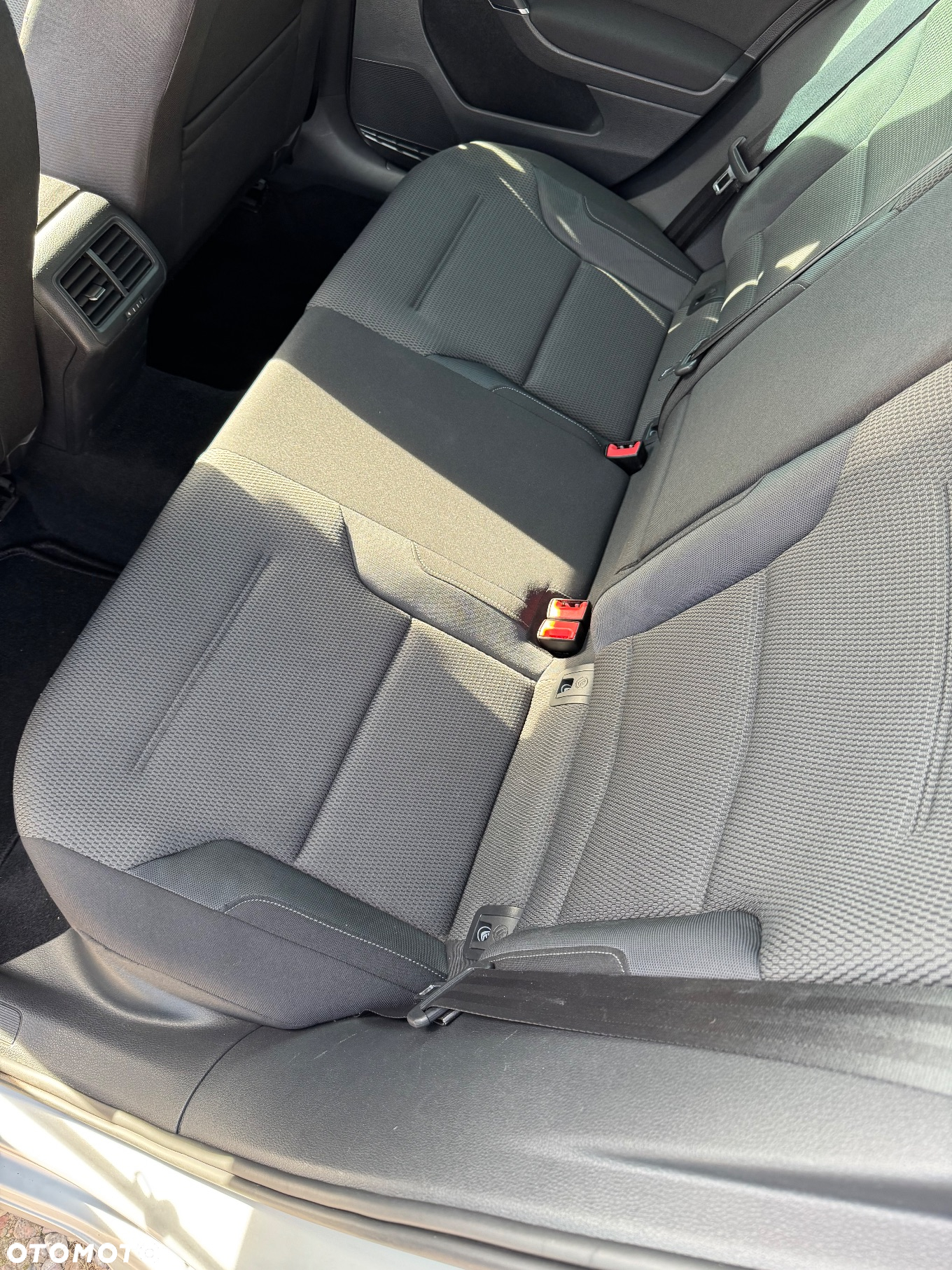 Volkswagen Golf 1.4 TSI Style - 25
