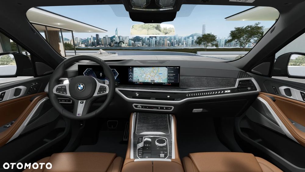 BMW X6 xDrive40i M Sport - 11