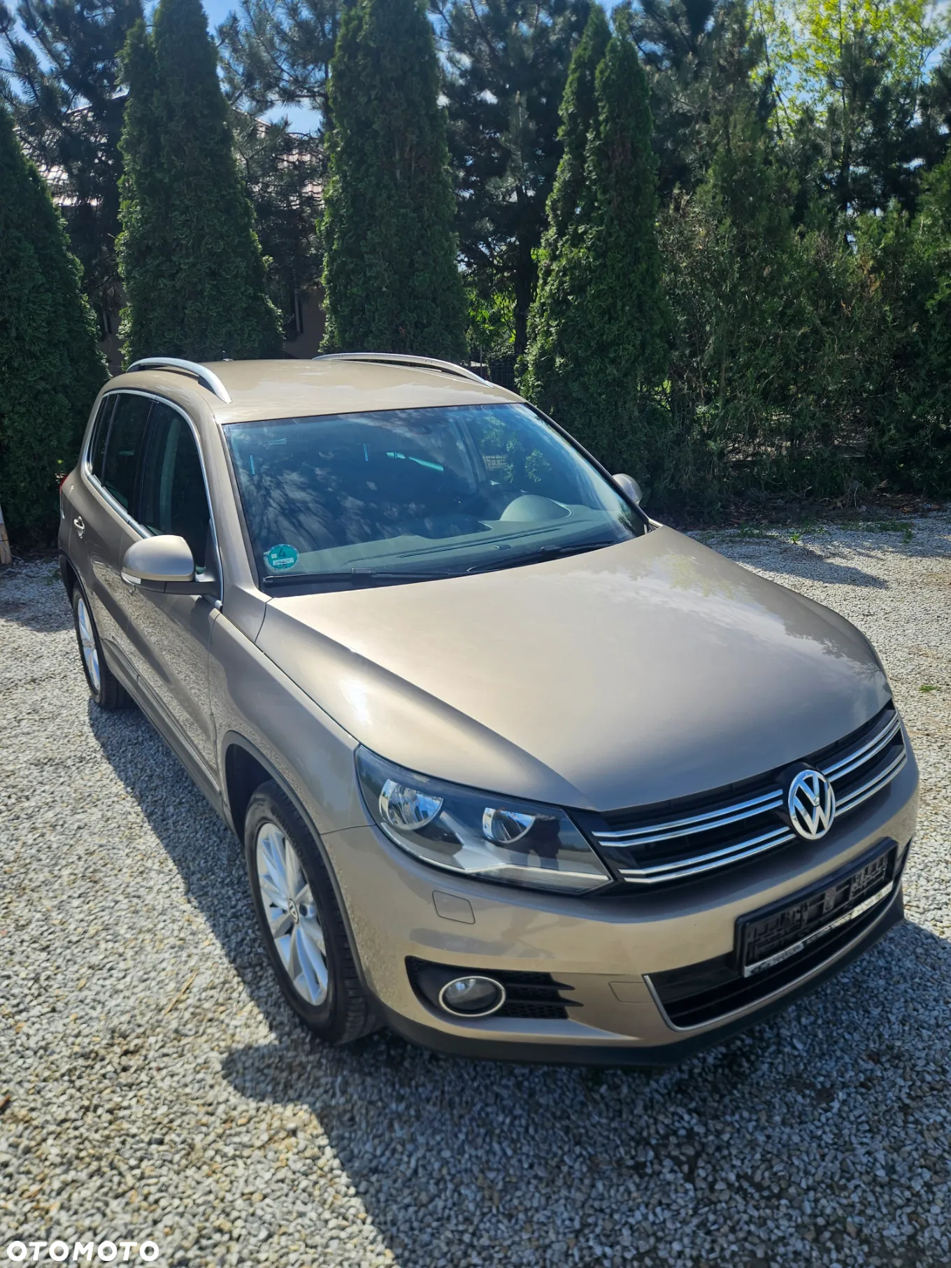 Volkswagen Tiguan 2.0 TDI CityStyle - 22