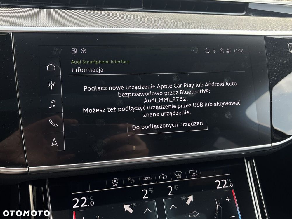 Audi A8 - 21