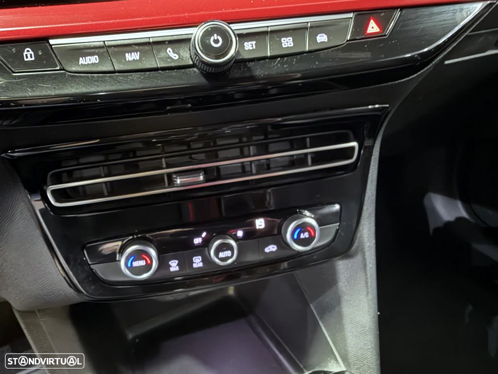 Opel Mokka 1.2 T GS Line - 32