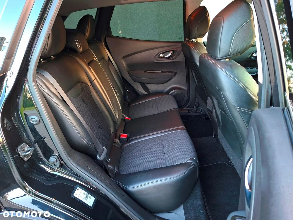 Renault Kadjar TCe 140 GPF LIMITED - 27