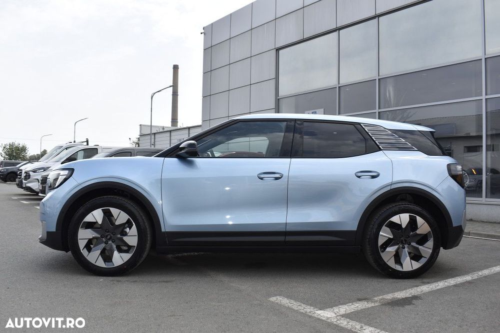 Ford Explorer AWD 79 kWh Extended Range Premium - 3