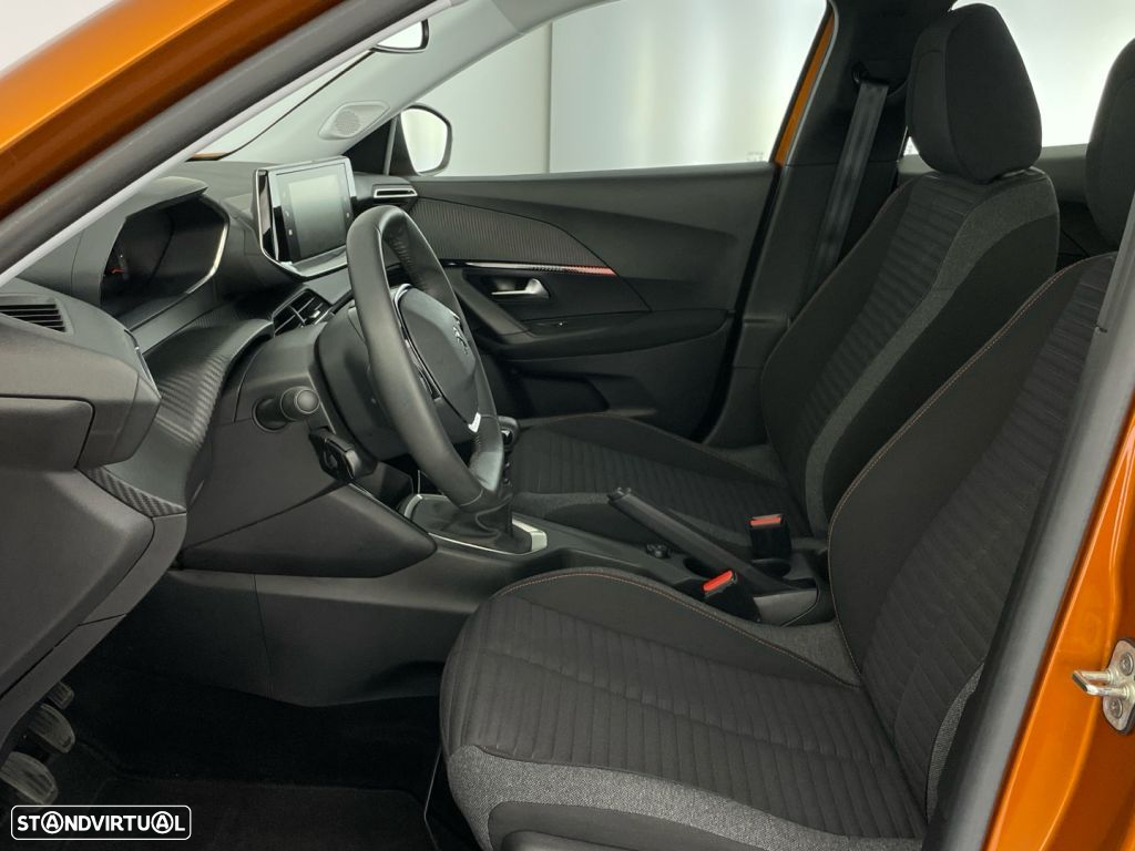 Peugeot 2008 1.2 PureTech Active Pack - 11