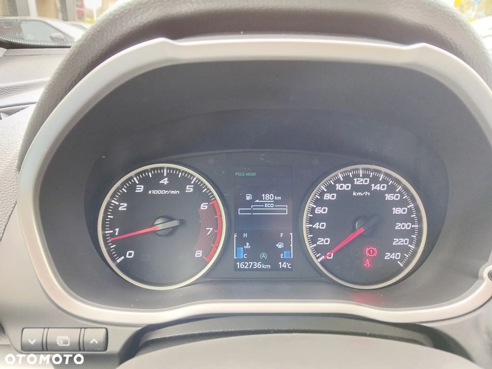 Mitsubishi Eclipse Cross 1.5 T Intense - 8