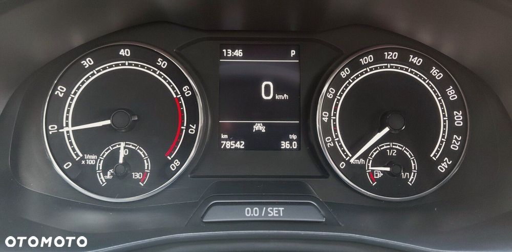 Skoda Scala 1.0 TSI Ambition DSG - 23