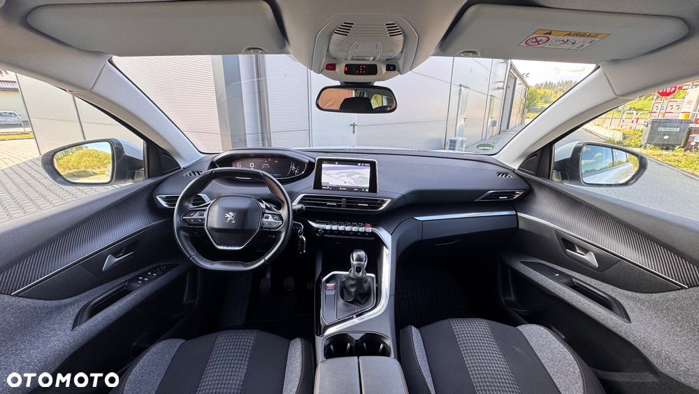 Peugeot 5008 BlueHDi 130 Active - 6