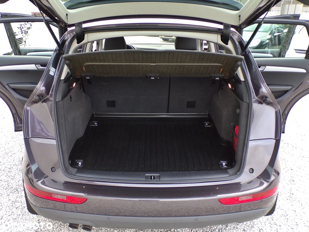 Audi Q5 2.0 TDI Quattro Prime Line - 27