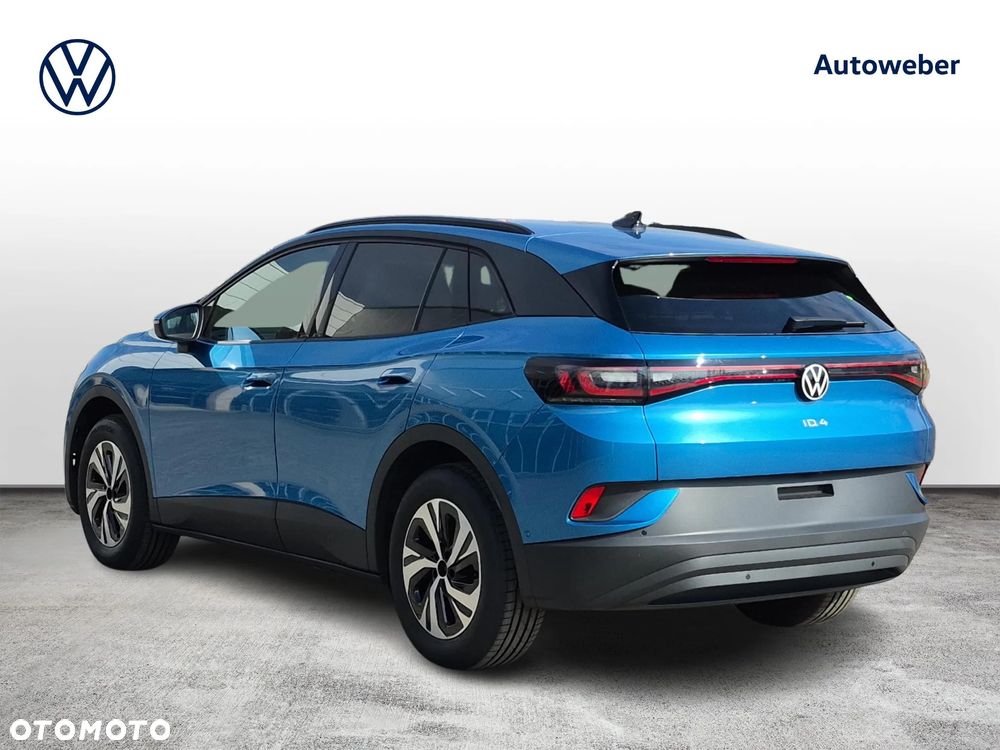Volkswagen ID.4 52kWh Plus - 3