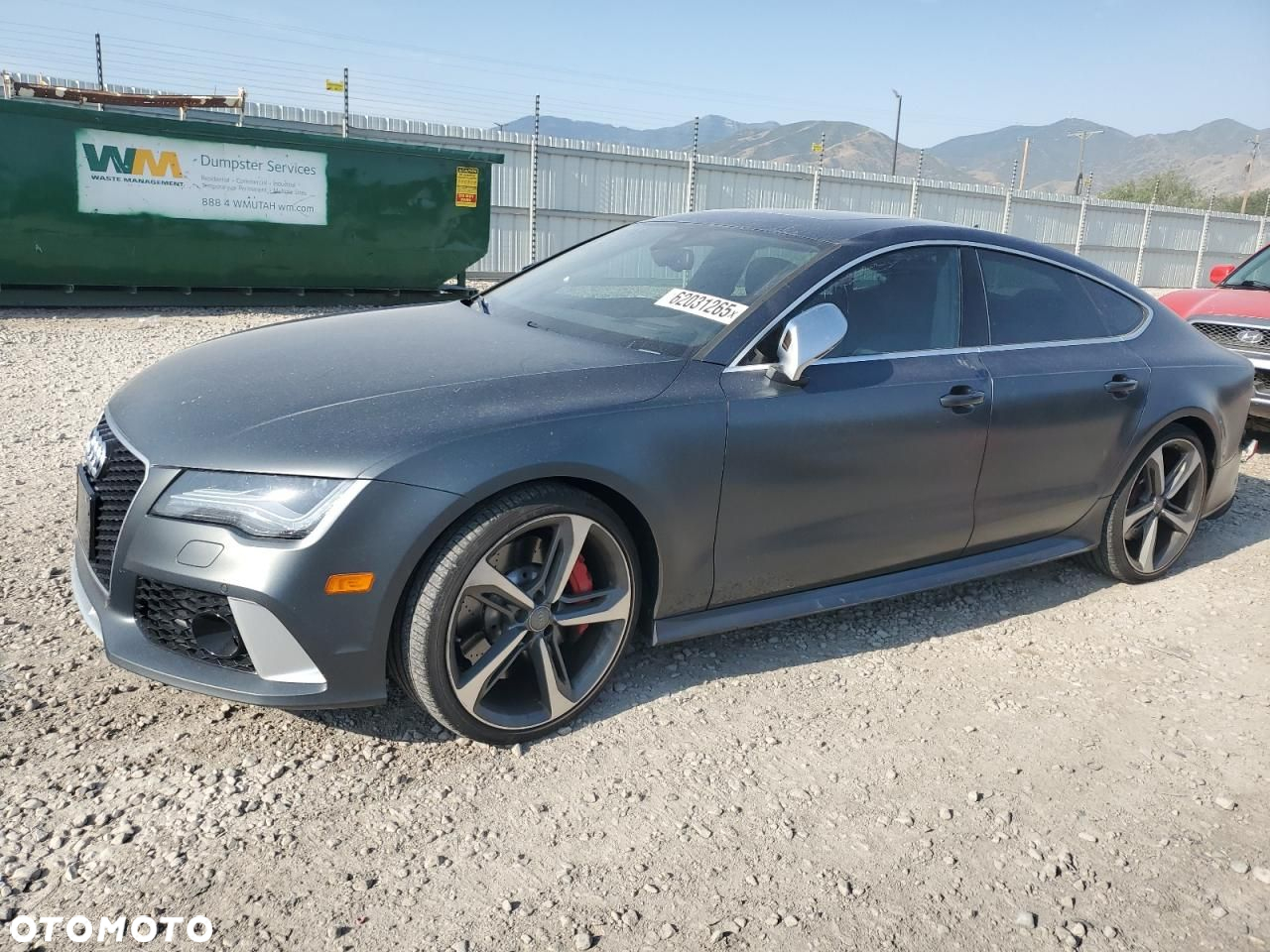 Audi RS7 Sportback - 3