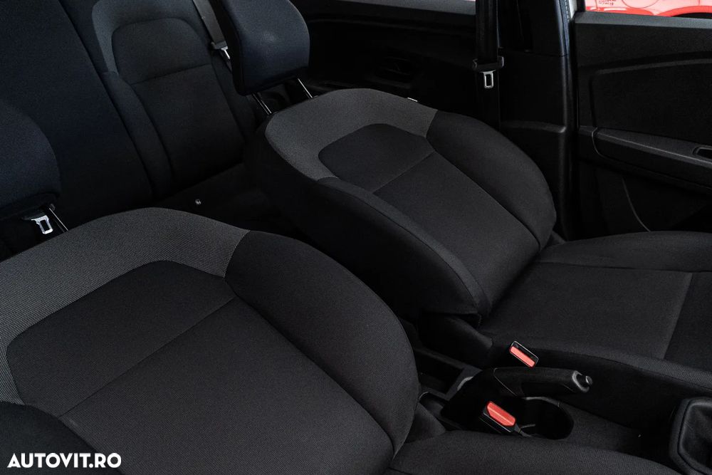 Dacia Logan SCe 65 Comfort - 31