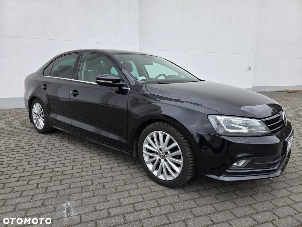 Volkswagen Jetta 2.0 TDI DPF BMT Highline DSG - 32