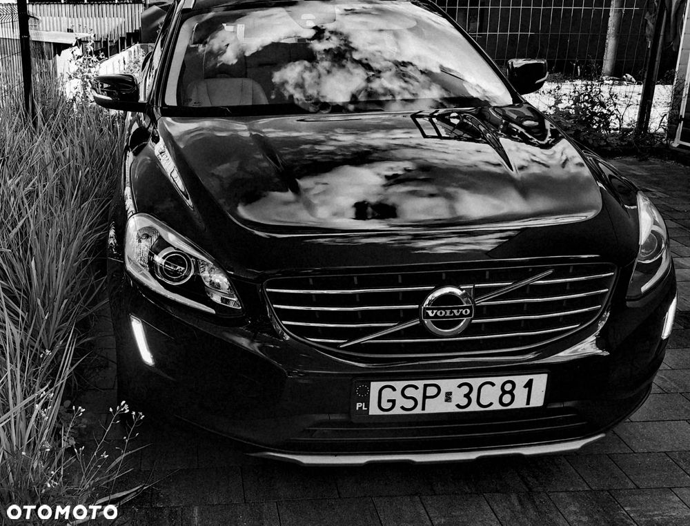 Volvo XC 60 D4 Drive-E Summum - 6