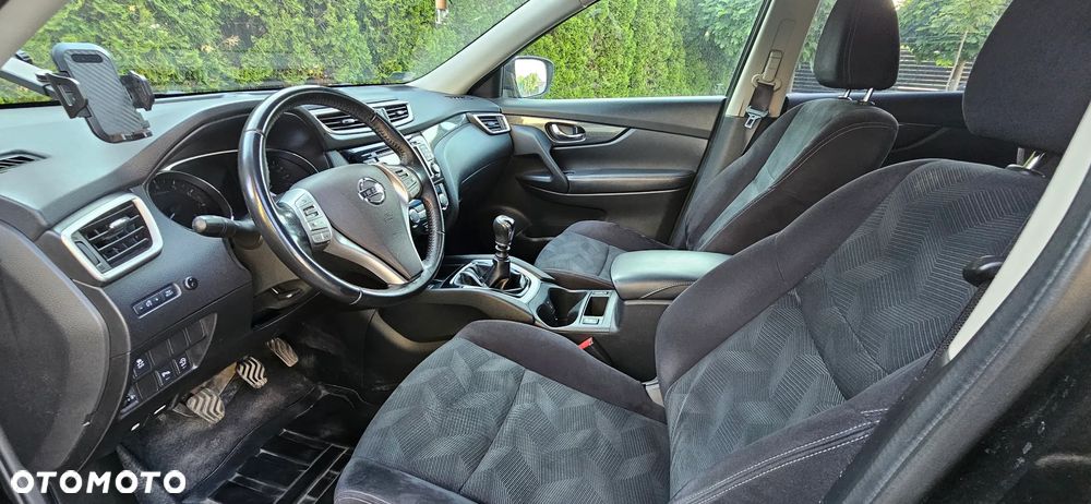 Nissan X-Trail 1.6 DIG-T Acenta 2WD - 12
