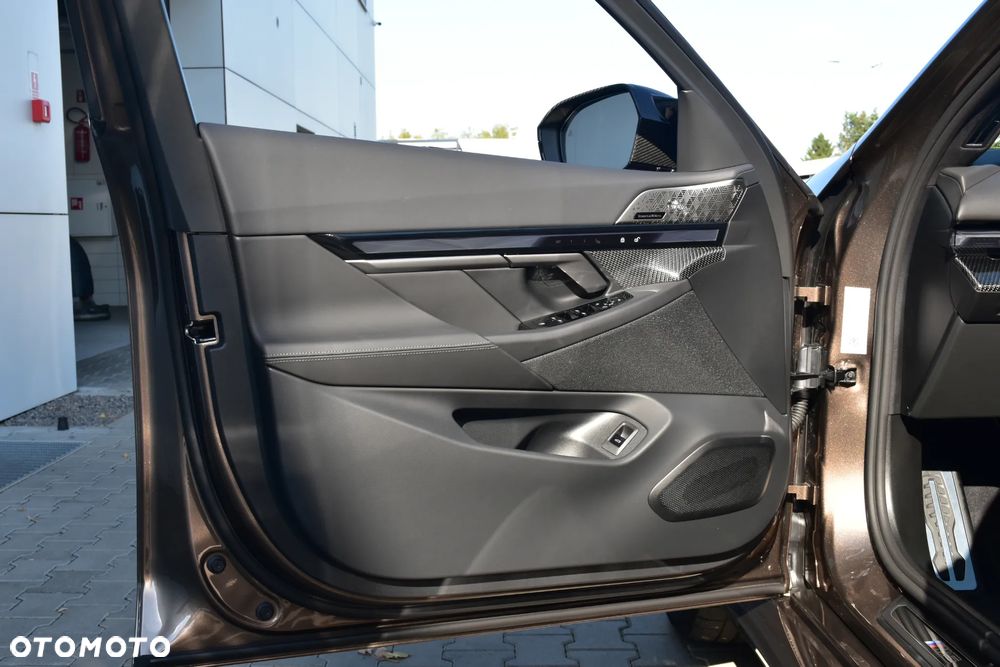 BMW M5 - 13