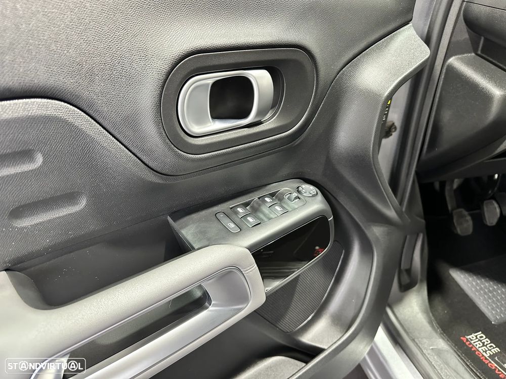 Citroën C5 Aircross 1.5 BlueHDi Feel Business - 20