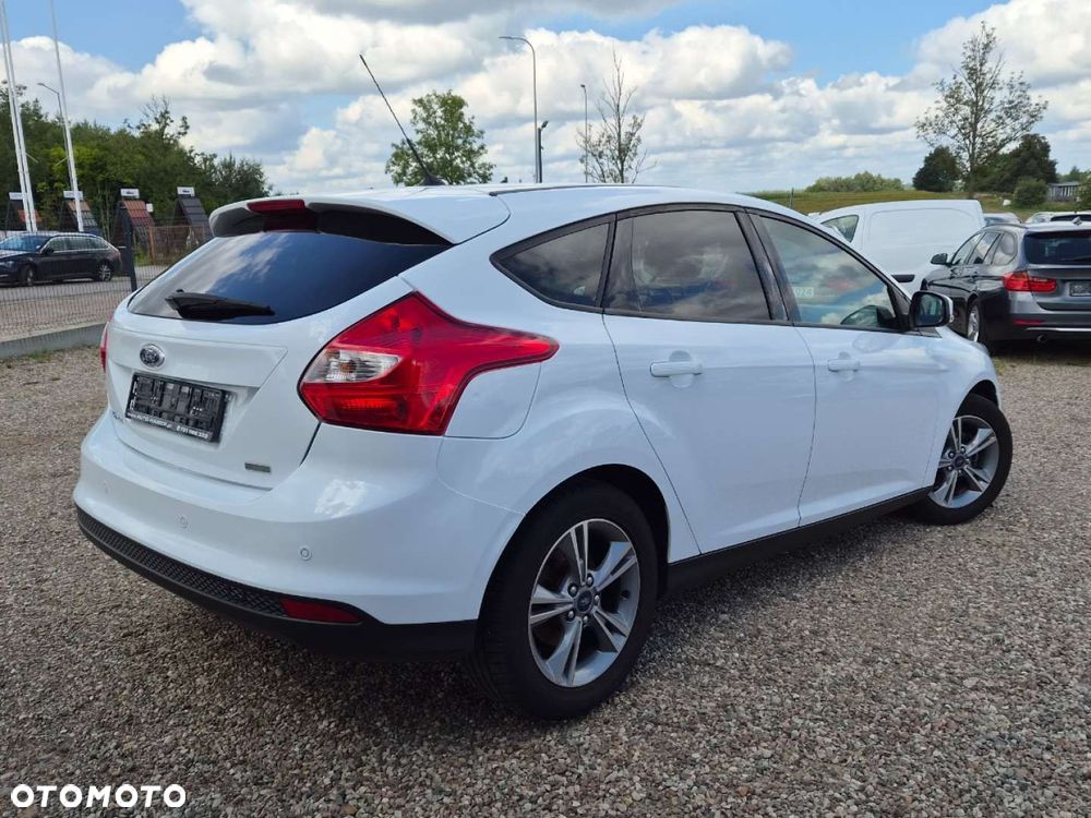 Ford Focus - 2