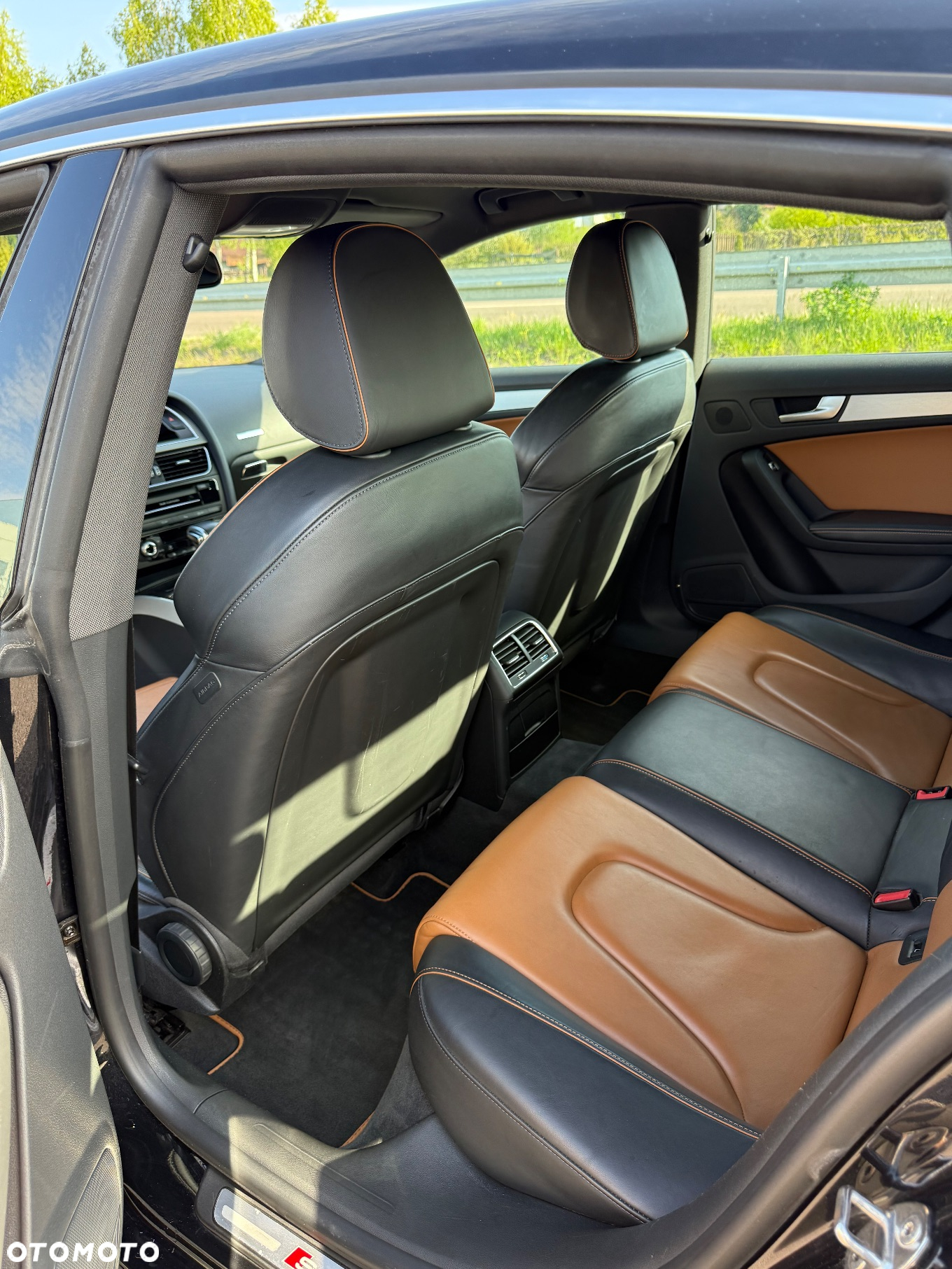 Audi A5 3.0 TDI Multitronic - 12