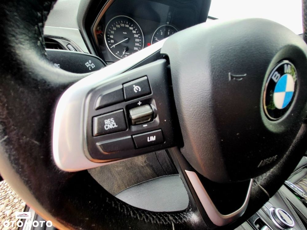 BMW X1 - 18