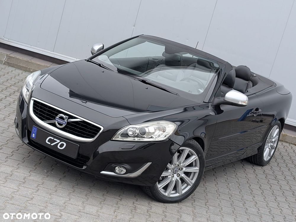 Volvo C70 D4 Inscription - 10