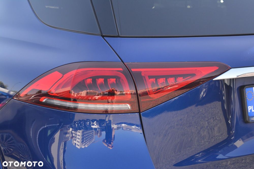 Mercedes-Benz GLE AMG 63 S 4-Matic - 12