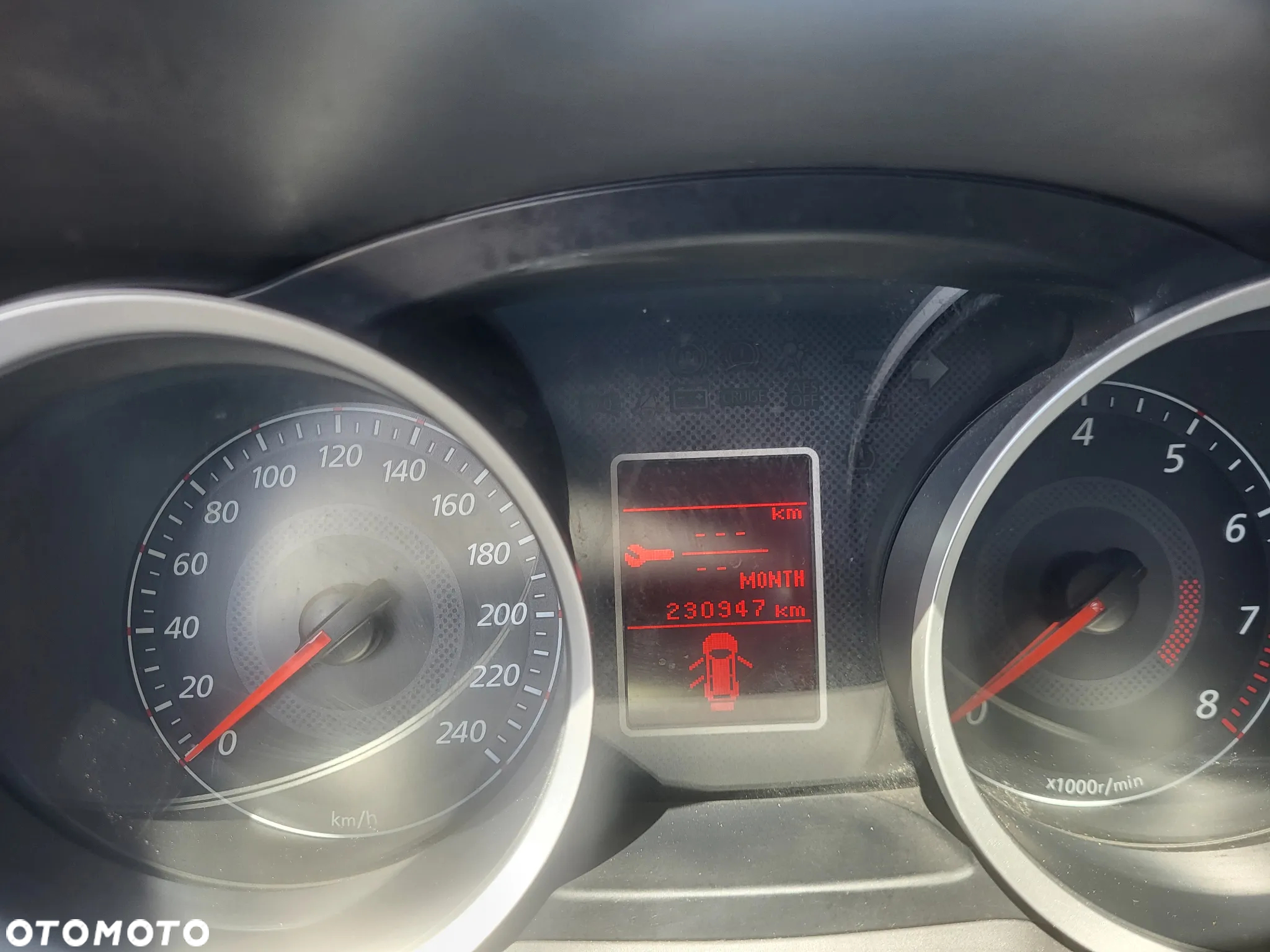 Mitsubishi Lancer 1.8 Intense - 15