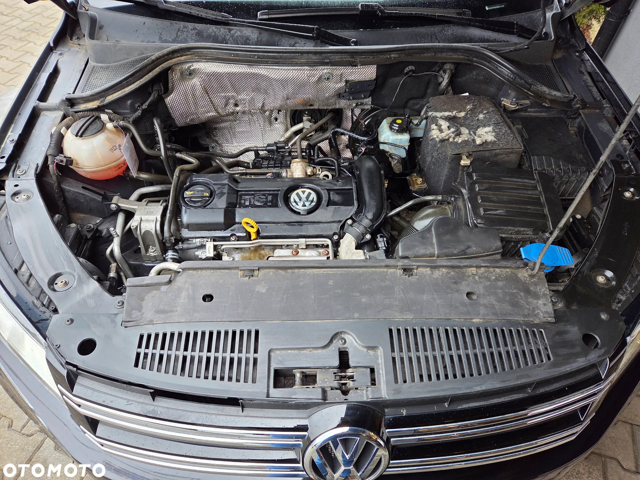 Volkswagen Tiguan - 18