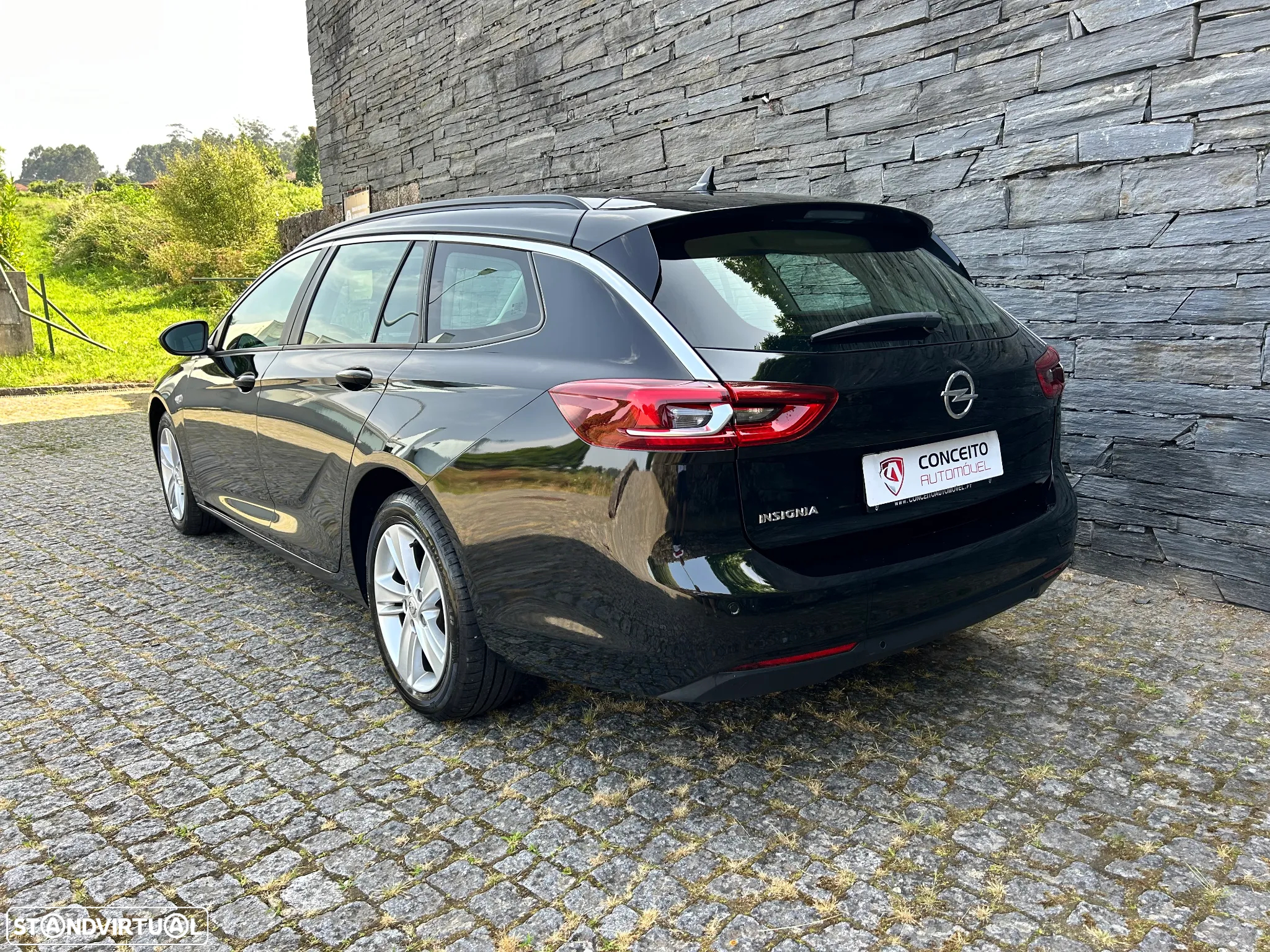 Opel Insignia Sports Tourer 1.6 CDTi Edition - 6