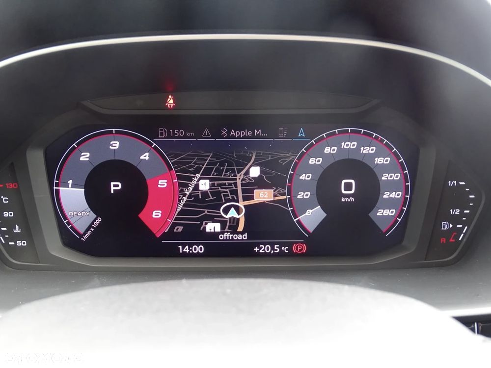 Audi Q3 - 26