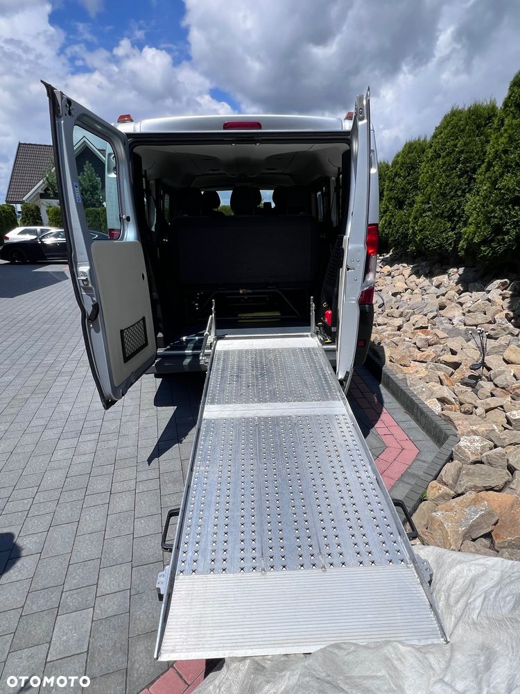 Fiat Ducato Panorama L2H2 - 5
