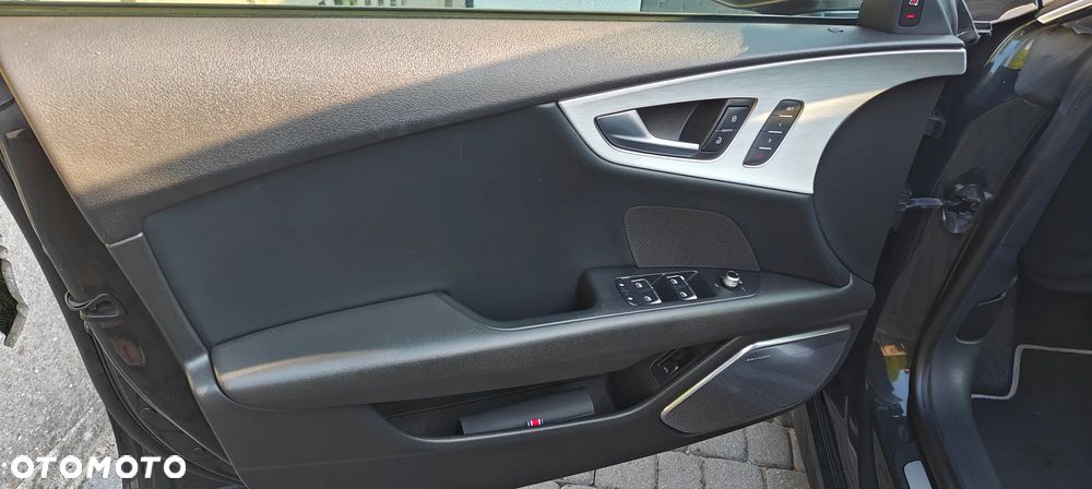 Audi A7 Sportback 3.0 TFSI Quattro S tronic - 16