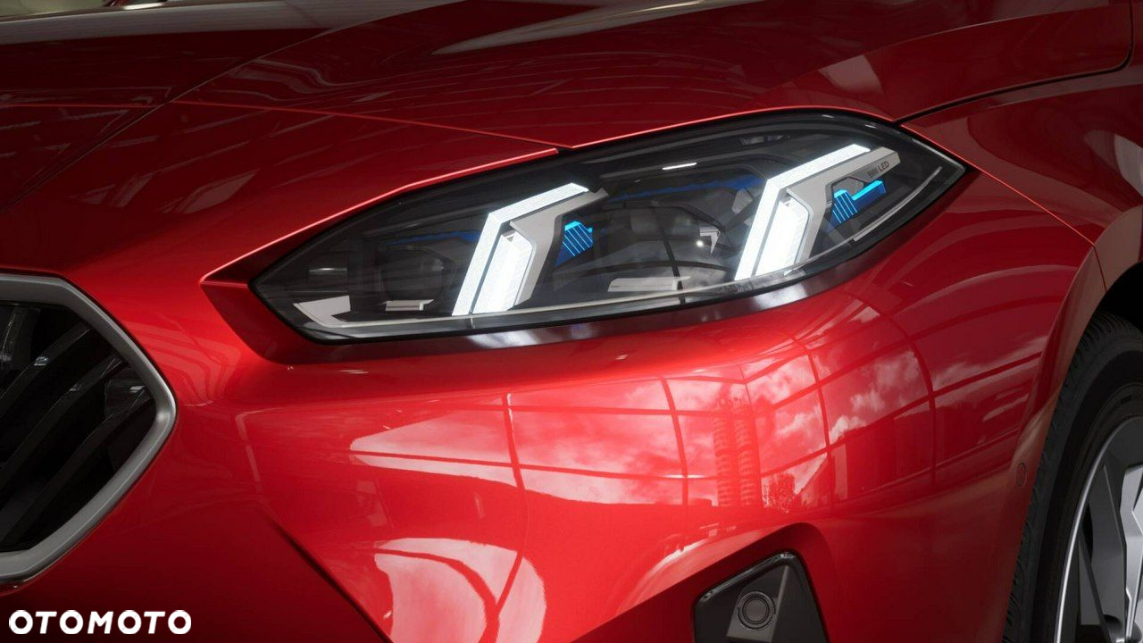BMW Seria 1 - 7