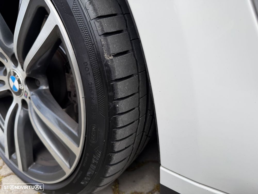 BMW 428 i Pack M Auto - 9