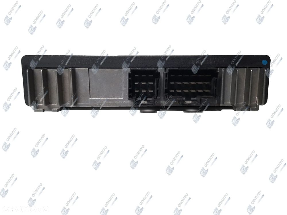 STEROWNIK MODUŁ ABS/ASR MERCEDES AXOR 0004460514 - 2