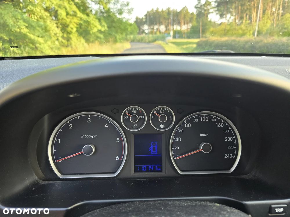 Hyundai i30 1.6 CRDi Classic - 11