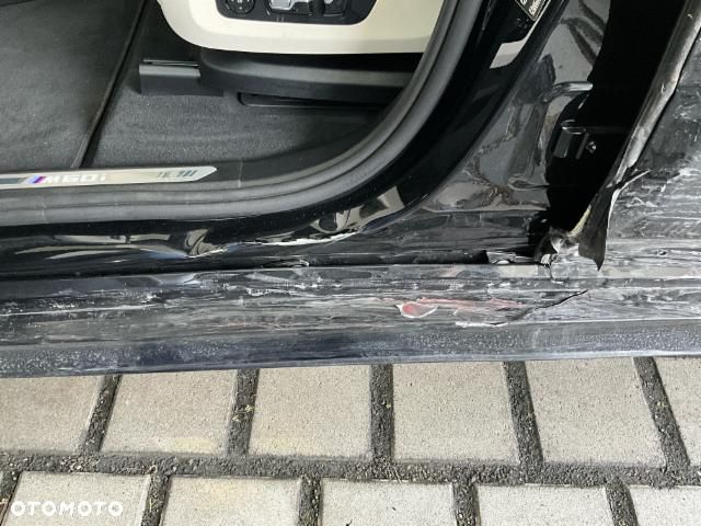 BMW X7 M60i xDrive - 11