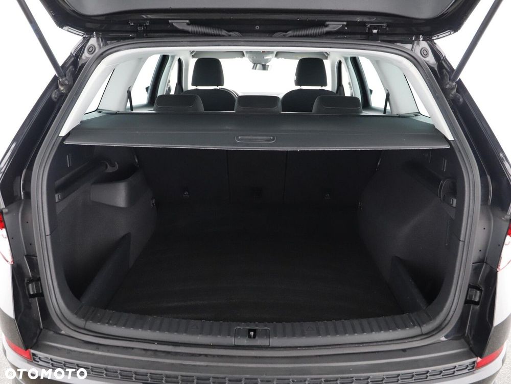 Skoda Kodiaq 1.5 TSI ACT 4x2 Ambition - 9