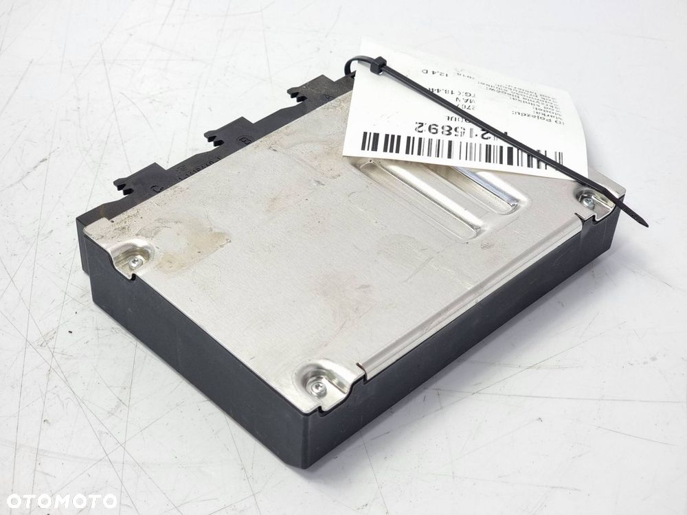 MODUŁ MAN TGX 18.440 81.25805-7138 - 2