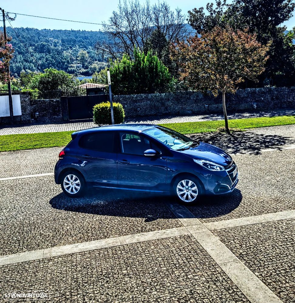 Peugeot 208 1.2 PureTech Style EAT6 - 22