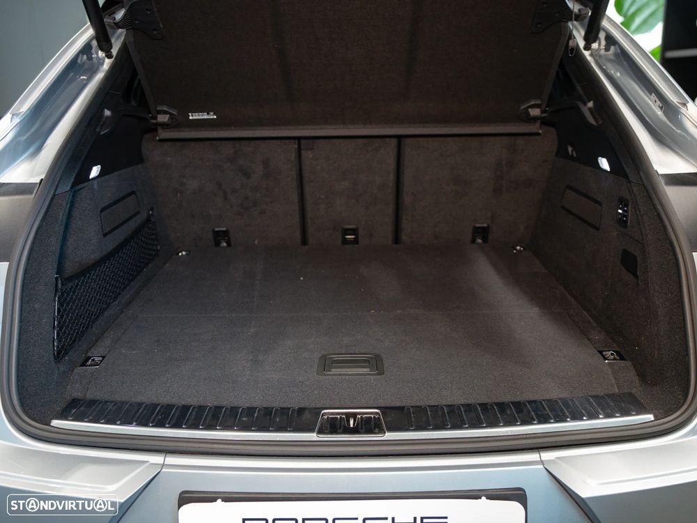 Porsche Cayenne Coupé S E-Hybrid - 19