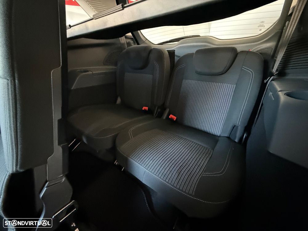 Ford Grand C-Max 1.6 TDCi Titanium S/S 120g - 11